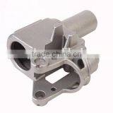OEM Lost Wax Investment Stainless Steel Casting Wax thumbnail-6