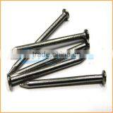 Manufacture High Quality Low Price Wooden Nails Iron Nails thumbnail-1