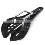 YAFEE - 1011 2 Mountain Road BIKE MTB BMX Plastic Bicycle Saddle Racing Hollow Seat Cycling Parts Bike Seat Cushion thumbnail-5