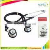 Anti-Cold Loop Dual Head Stethoscope Price thumbnail-1