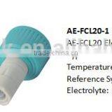 Hot Selling Electrical Water Conductivity Sensor thumbnail-4
