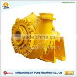 Battle Max Lime Diesel Engine in Suction Gold Dredging Ship Gravel & Dredge Slurry Pump thumbnail-4