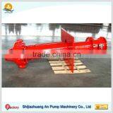 Vertical Sump Pump for Drainage Slurry Working thumbnail-1