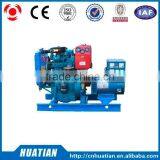 15KVA Ricardo Diesel Generator With Reasonable Price thumbnail-1