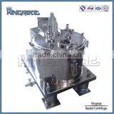 Basket Manual Type GMP Standard Centrifuge thumbnail-5