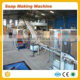 Soap Making Machine,manual Soap Making Equipment/automatic Soap Production Line thumbnail-3