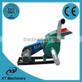 Motor or Engine Driven 7.5kw 10hp Hammer Mill Feed Grinder thumbnail-4