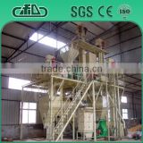New design poultry feed mill equipment suppliers