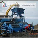 Competitive Price Wet Drum Magnetic Separator With Capacity 10-150 T/H thumbnail-4