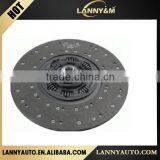 Volvo Bus B7R Clutch Pressure Plate 3483034045 20366575 20569139 85000361 thumbnail-1