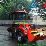 ZL10A Wheel Loader CE Approved Weifang Machine Hot Sale!! thumbnail-4