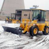 LOW PRICE BACKHOE LOADER WZ30-25 thumbnail-2