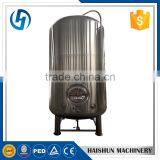 Guaranteed Quality Brewing Fermenter Serving Tank Process of Beer thumbnail-2