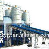 HZS150 Concrete Batching Plant , Concrete Batch Plant for Sale thumbnail-1