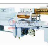 Semi Automatic L-type Sealer and Shrink Tunnel or Packaging and Packing Machine thumbnail-1