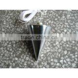 1 Piece per Triangle Inner Box Packing Plumb Bob thumbnail-4