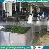 Dehydration Equipment Dehydrated Cabbage Processing Machine Corn Dryer thumbnail-3