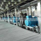 Frozen Production Line Potato French Fries Making Machine thumbnail-2