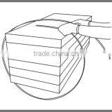 A333 Hand Steel Strip Machine Packing Tool thumbnail-2