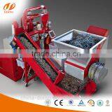 Machine Manufacture Hot Selling in India Scrap Copper Cable Granulator thumbnail-3