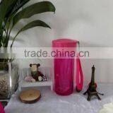 Colorful Festival Promational Plastic Drinking Cup With Lid thumbnail-6