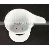 China New Products One Cup Coffee Filter,Ceramic Coffee Dripper Con thumbnail-4