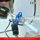 Vertical Condenser Rotary Glass Distilling Column thumbnail-2