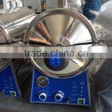 Table Top Autoclave TS-B Sterilizing Jars Medical Sterilizer thumbnail-4