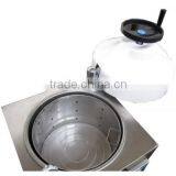 Horizontal Sliding Door Built-in Water Tank Autoclave Vertical Standing Top Loading Automatic Autoclave - Bluestone Autoclaves thumbnail-4