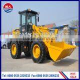 2016 Hot Saleas Used Wheel Loader From China thumbnail-1
