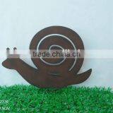 Animal Stakes Metal Animal Garden Decoration Animal Garden Stakes Garden Picks 2015 Newest Design Garden Stake thumbnail-2