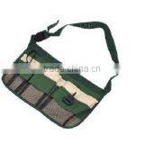 600D Polyester Garden Tools Belt Bag, Garden Tools In Waist Bag thumbnail-1