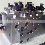 hydraulic spare parts for molding machines