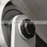 Chinese HOWO New 10wheels Roller Mixer thumbnail-6
