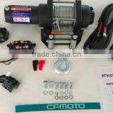 CFMOTO ATV, UTV Winch for Sale thumbnail-1