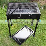 Mid-size Japanese Style BBQ Grill thumbnail-3