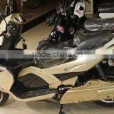 3000w Lithium Battery Scooter thumbnail-1