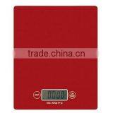 Househould Type Glass Digital Kitchen Scale Food Weight thumbnail-1