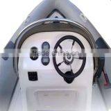 Deft Design Waterproof Marine Mp3 Player With Bluetooth for Golf Cart thumbnail-4