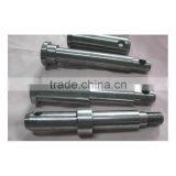 High Quality Metal Cnc Machining Parts Lathe Machined Parts thumbnail-3