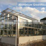 Research Greenhouse Greenhouse With Aluminum Structure thumbnail-5