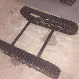 Резиновая гусеничная ходовая часть/подрессорная часть DP-YCXY-100 для нагрузки 200 кг thumbnail-3