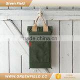 Green Field Garden Kneeler Canvas Home Garden thumbnail-1