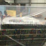 Plastic Covering Square Bottom Mattress Bag thumbnail-1