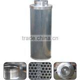 6x12Inch Activated MINI Activated Carbon Ventilation Filter thumbnail-2