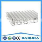 Poly Tunnel Greenhouse With Side Ventilation thumbnail-5