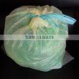 Qingdao China Custom Plastic Cheap Plastic Garbage Bag on Roll thumbnail-1