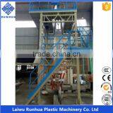 Plastic Processed pe Film Making Machine thumbnail-4