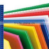 Corflute Plastic Sheet / Corex Sheet / Coroplast Sheet thumbnail-6