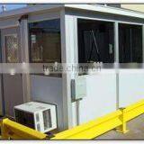 Newest Low Cost Metal Portable Houses thumbnail-3
